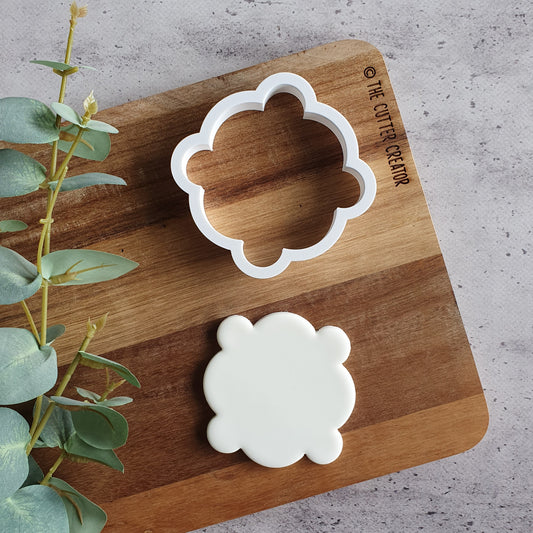 Bubble Plaque Cutters