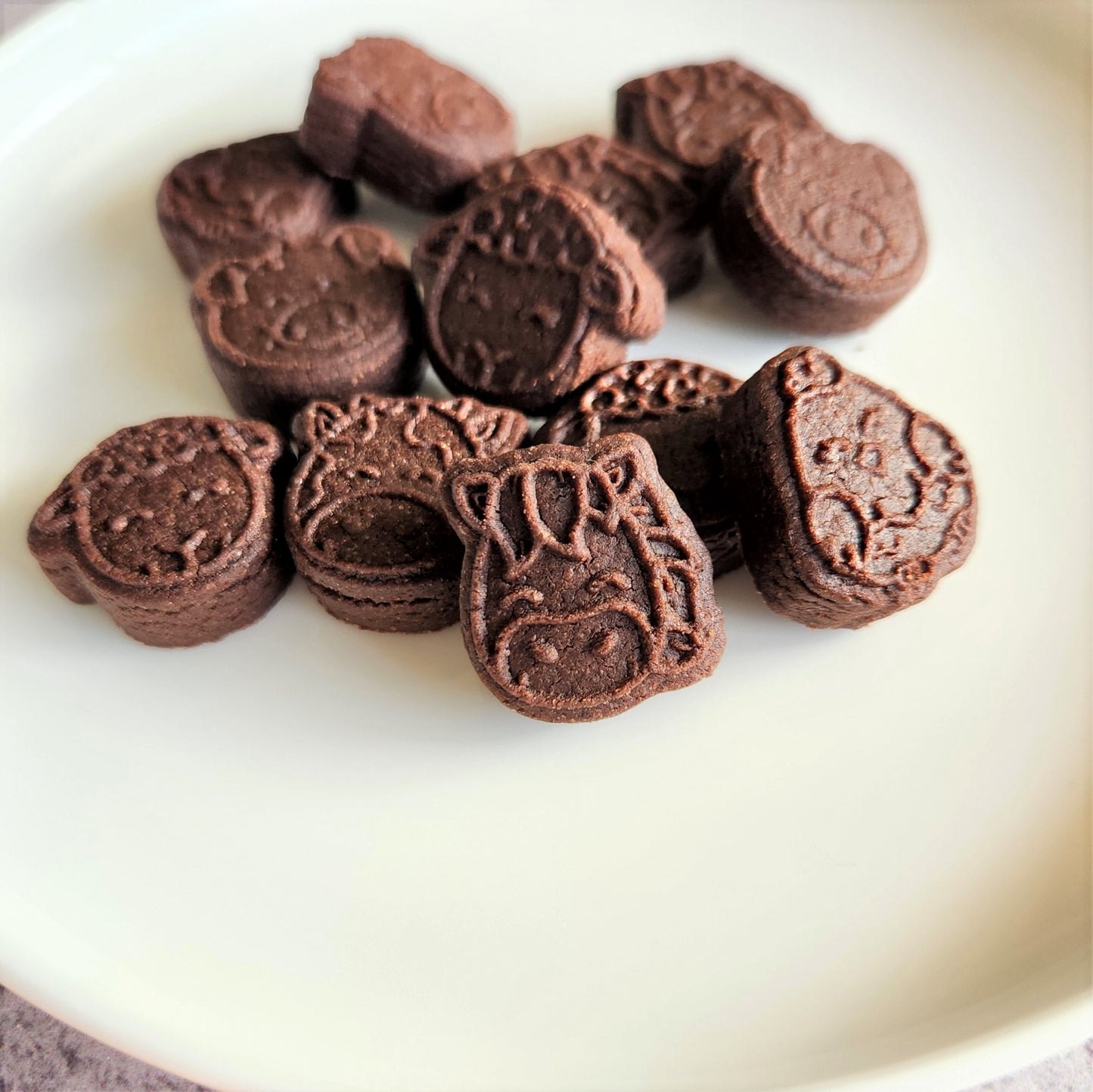 Chocolate Sugar Cookie Recipe