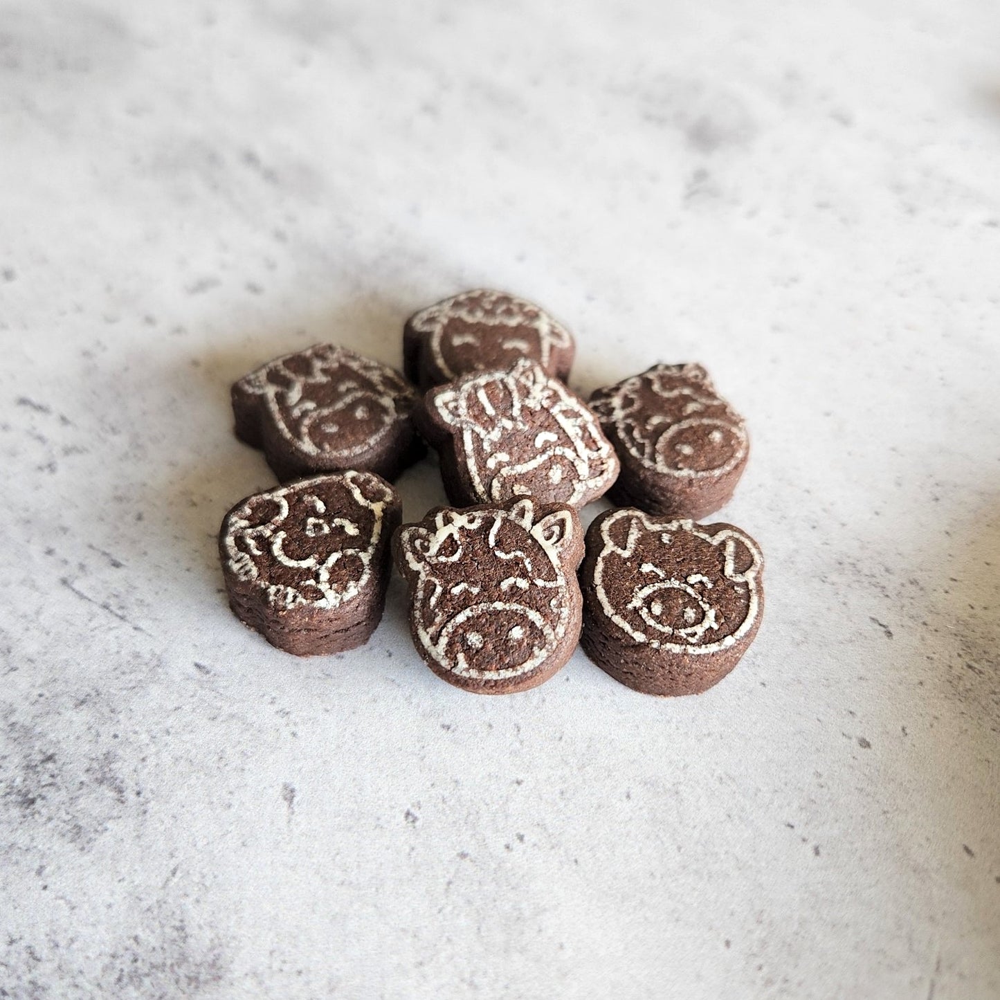 Chocolate Sugar Cookie Recipe