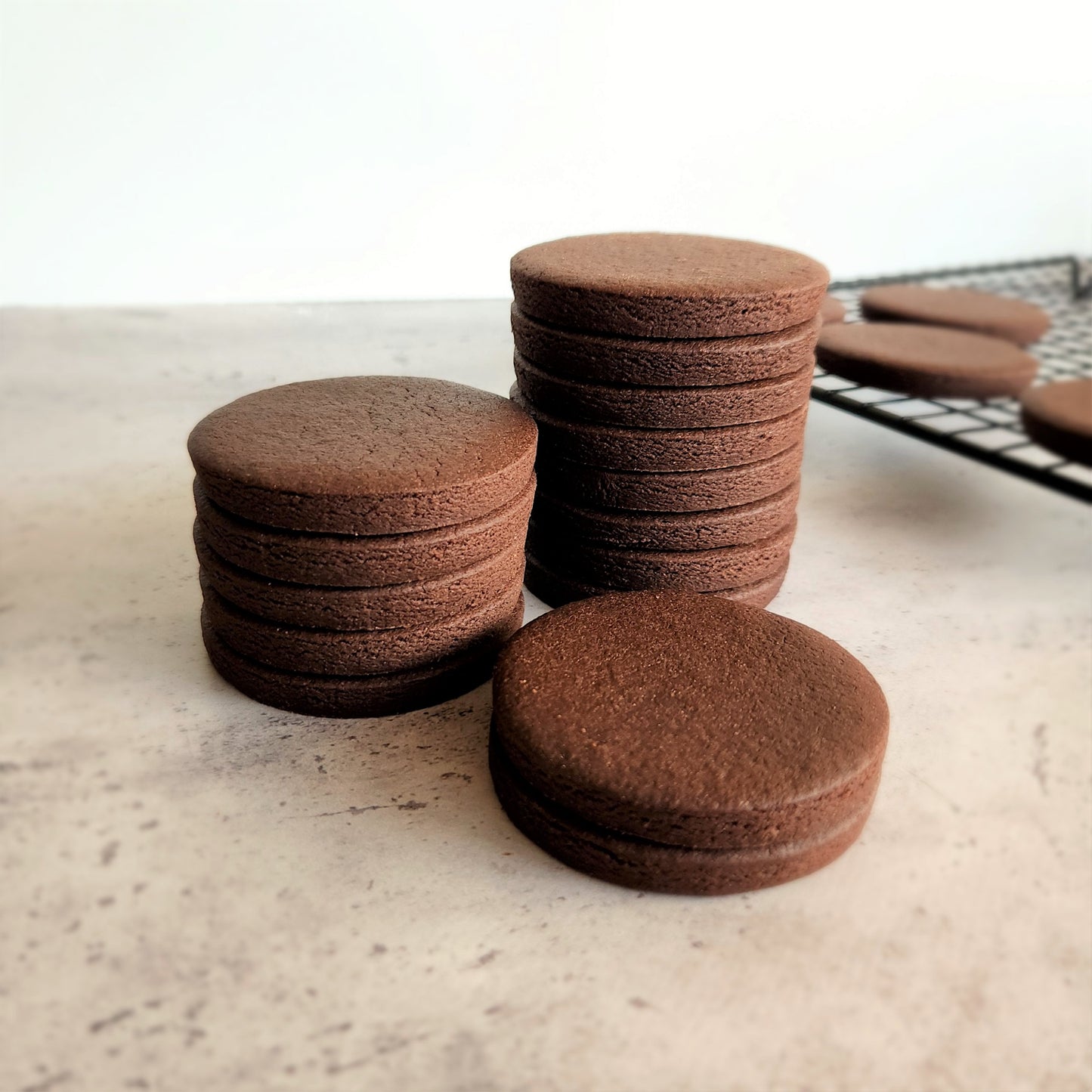 Chocolate Sugar Cookie Recipe