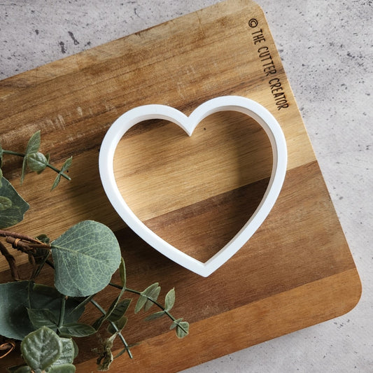 Maxi Heart Cutter