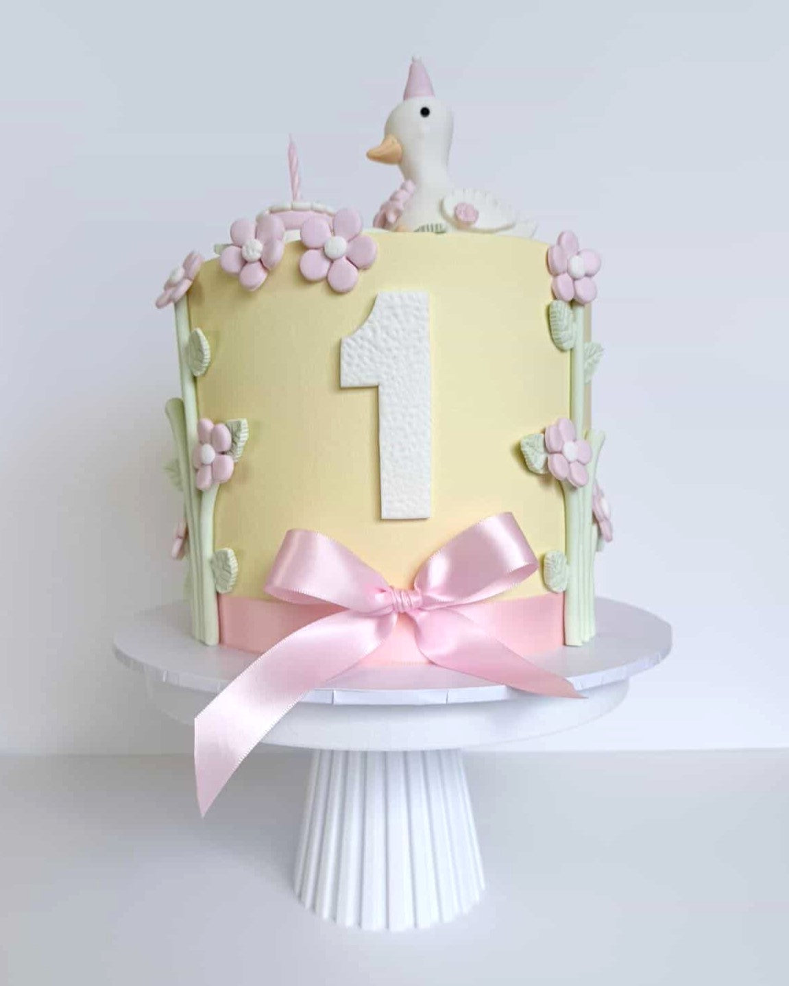 Pebble Cake Stand - STL File