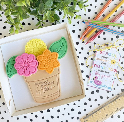 Mini Flowers - Impression