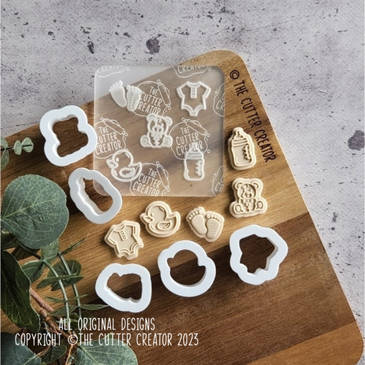 Micro Baby Set