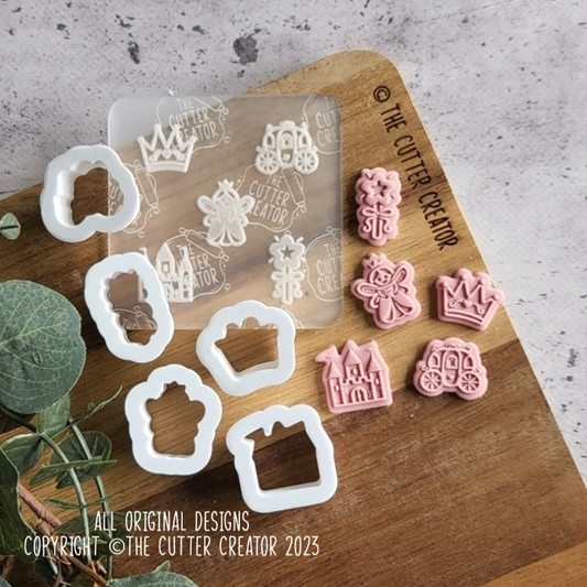 Micro Fairytale Set