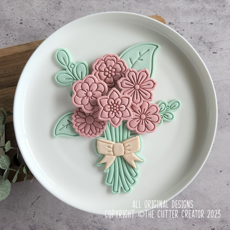 Mini Flowers - Impression