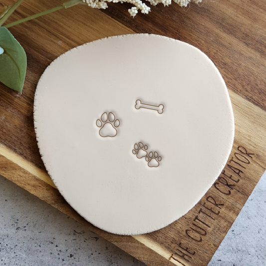 Stamplettes - Pets & Animals