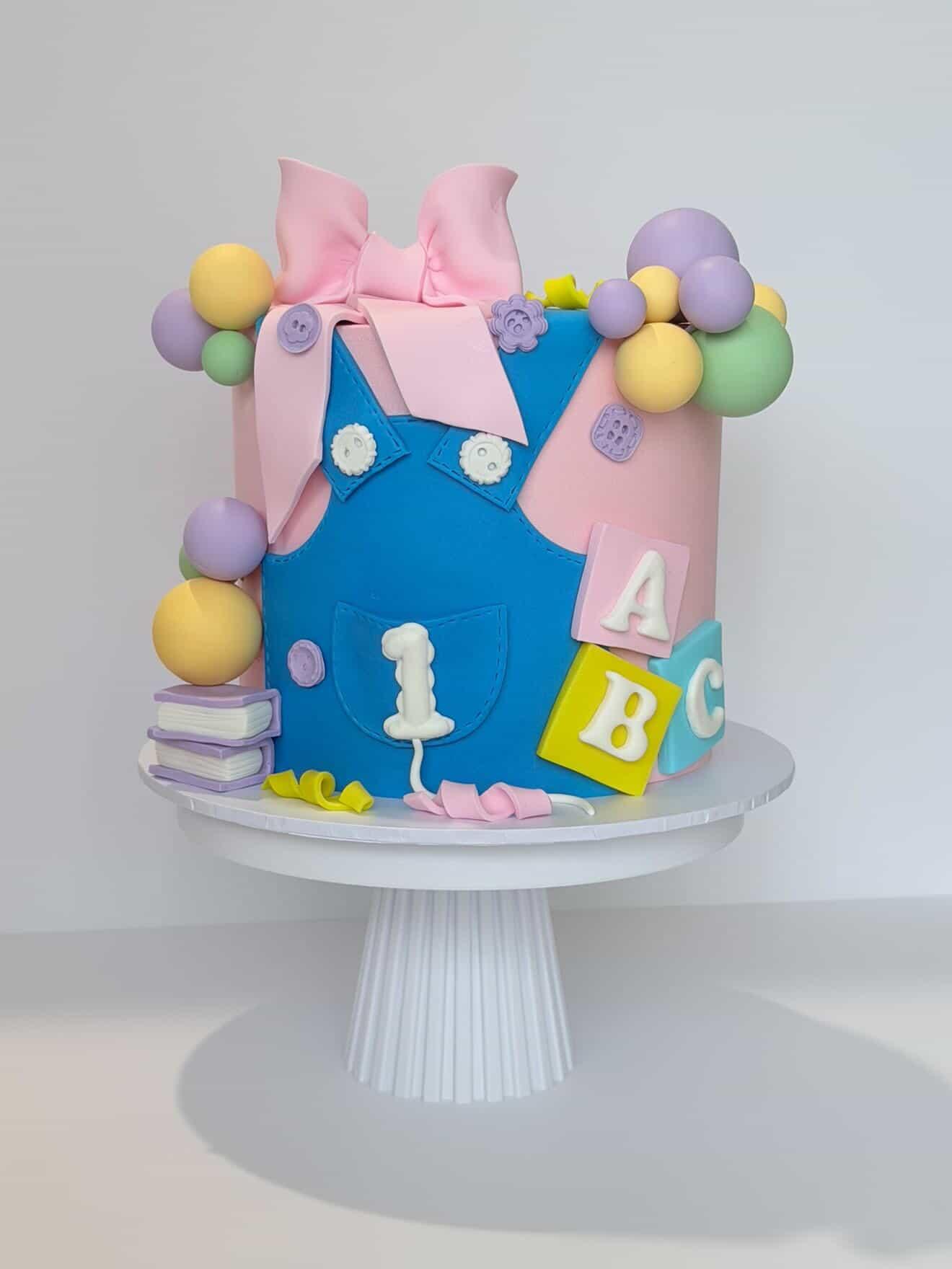 Nomira Modular Cake Stand