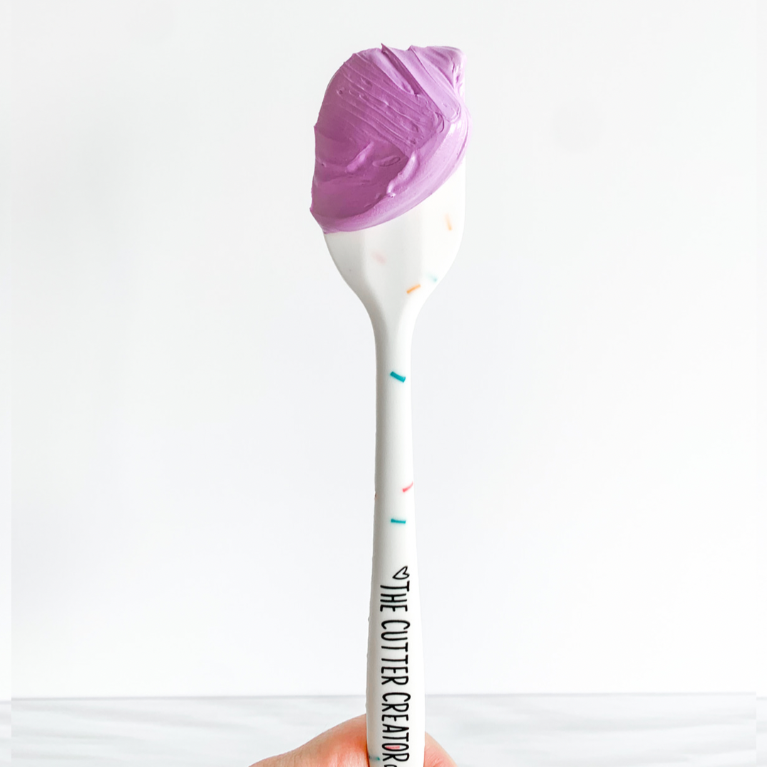 Mini Sprinkle Spatula