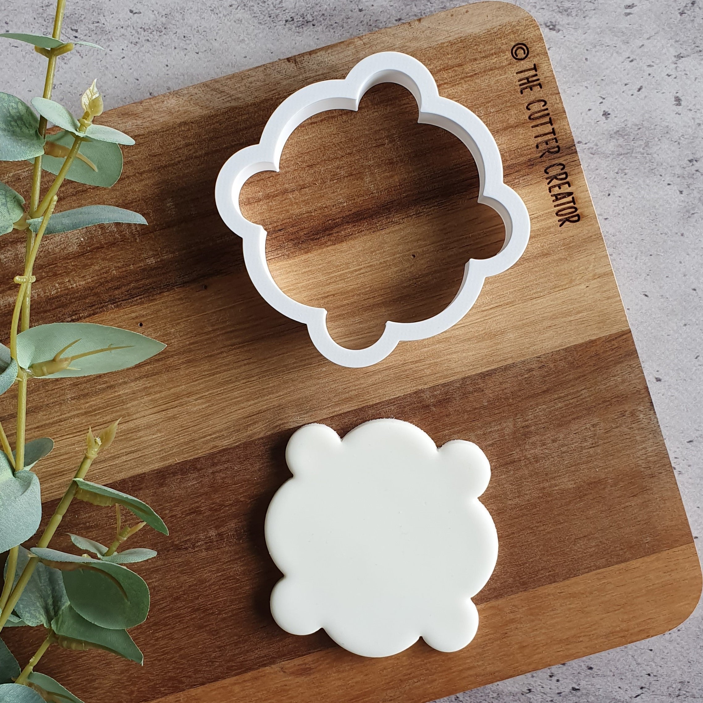 Cutter Shapes – The Cutter Creator