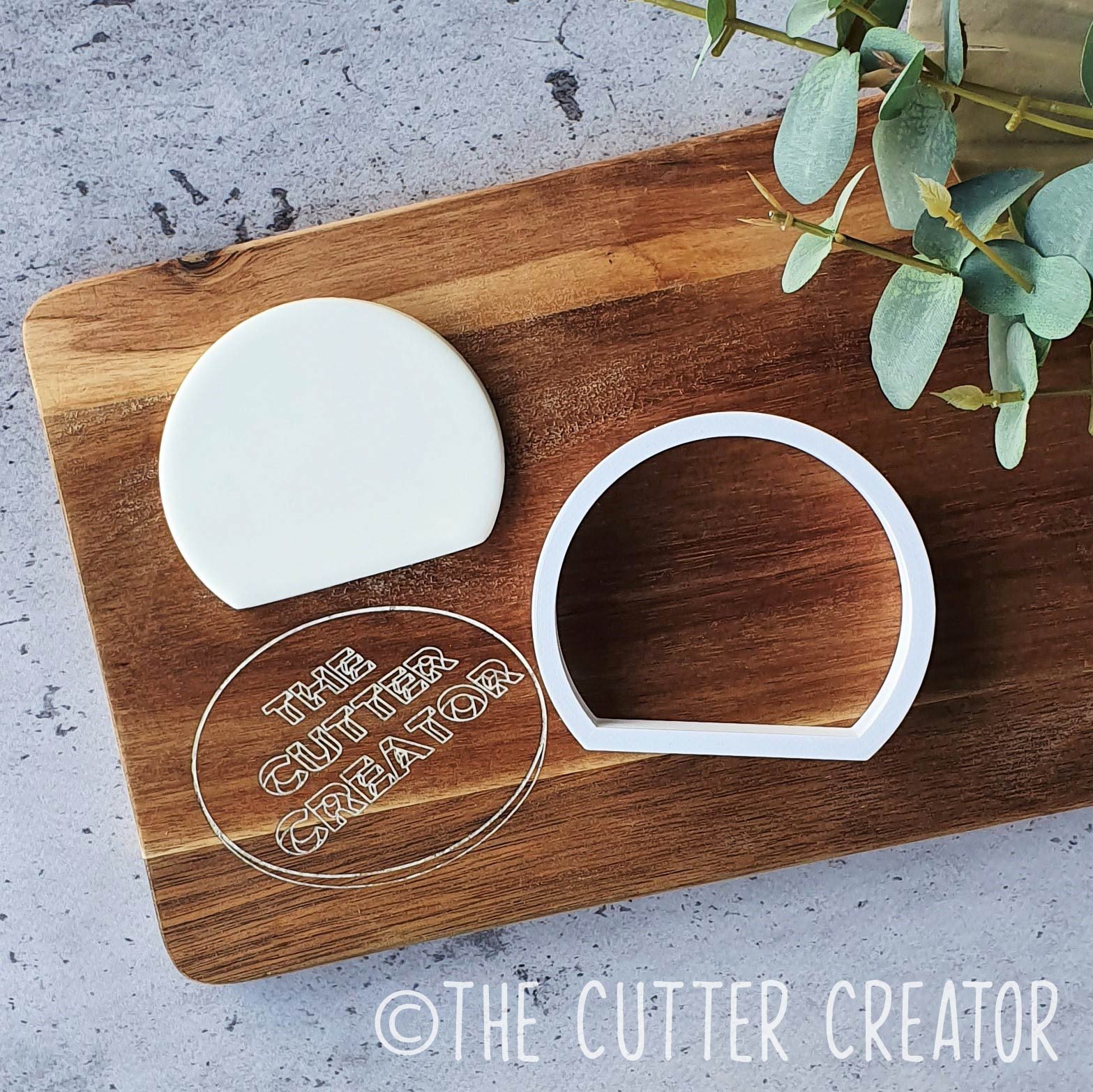 Dome Cutter – The Cutter Creator