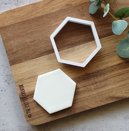 Hexagon Cutter