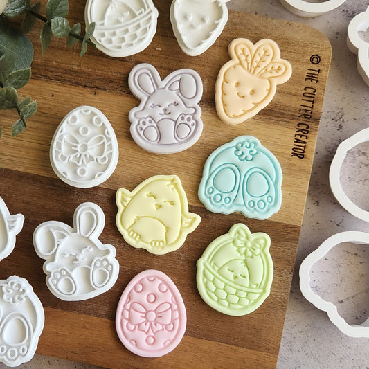 Mini Easter Bundle