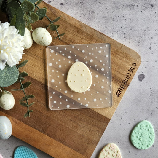 Polka Dot Pattern