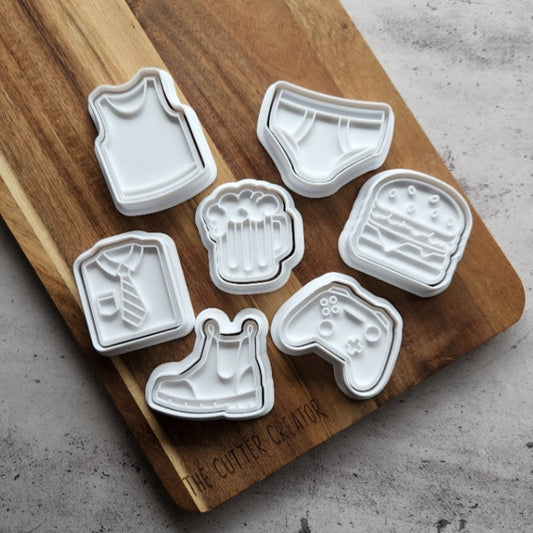 Father's Day Minis