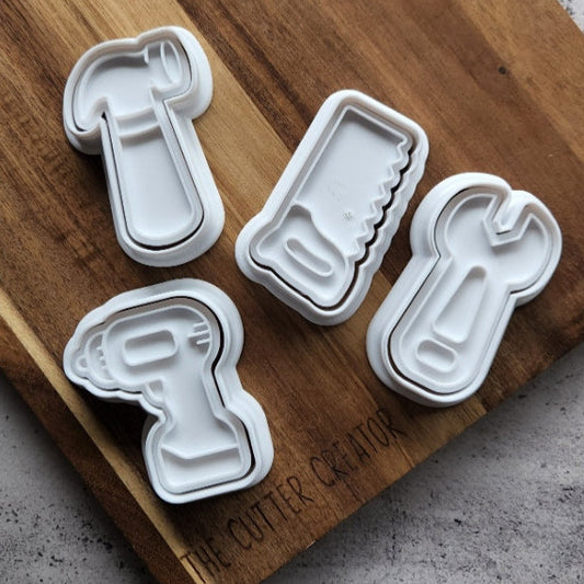 Father's Day Mini Tools