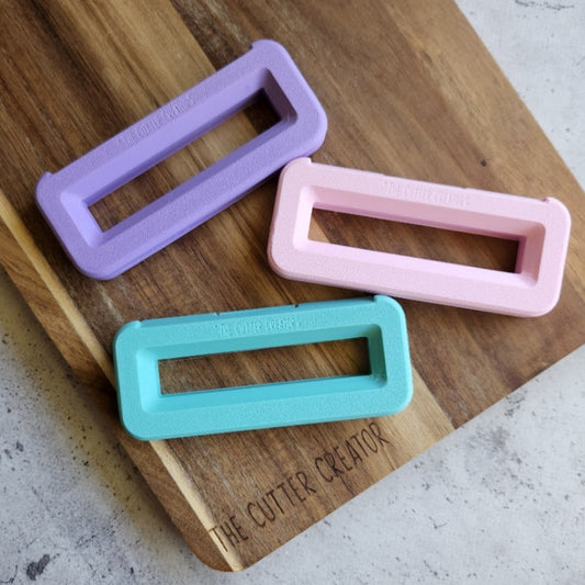 Bubble Font Holder - Special Edition