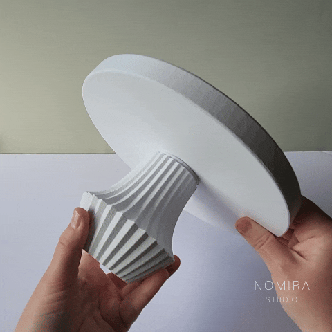 Nomira Modular Cake Stand