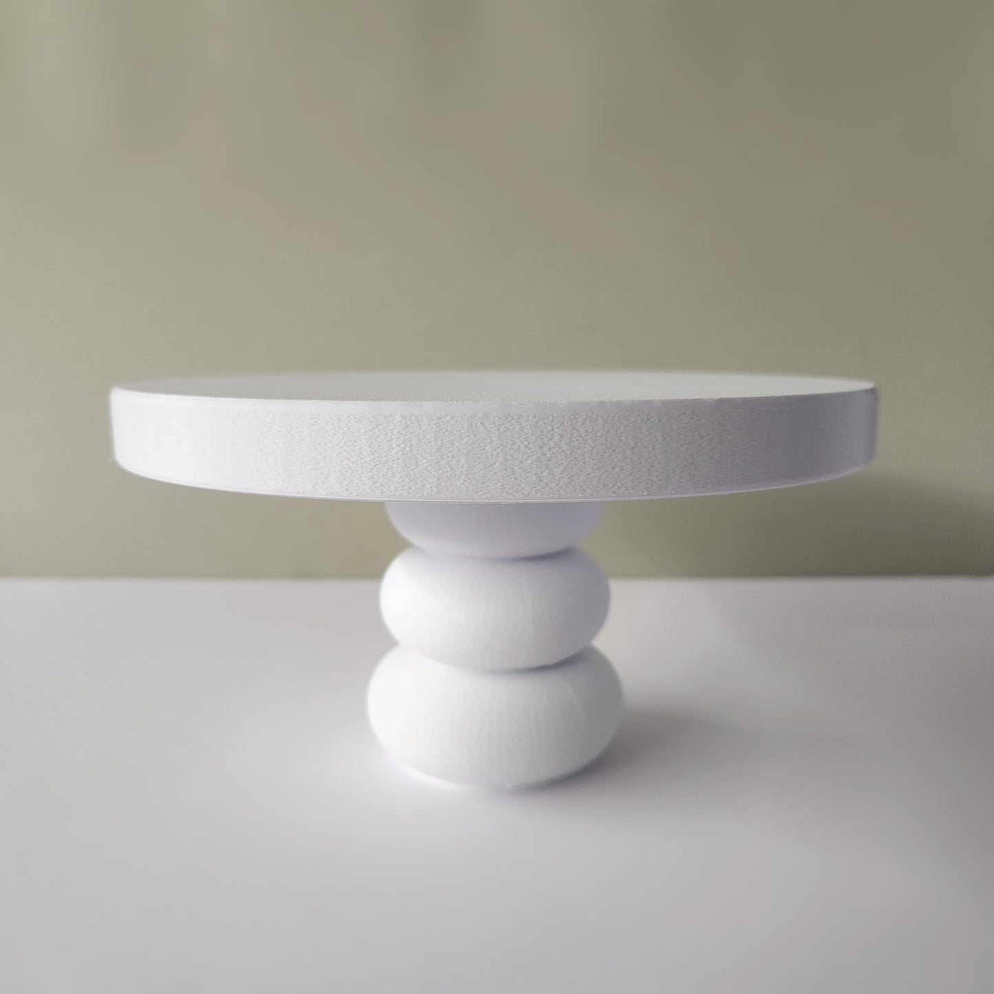 Nomira Modular Cake Stand